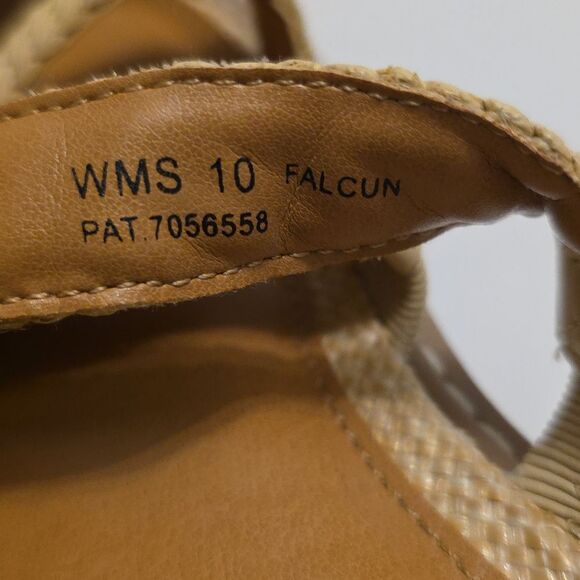 BRAND NEW DV BY DOLCE VITA WOMENS BRAIDED SLIDE MULES SANDAL G1 - Picture 7 of 16